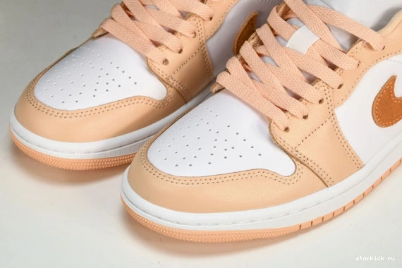  Haze 1 Low Jordan  DC0774-801 DC0774-801 Sunset 0119